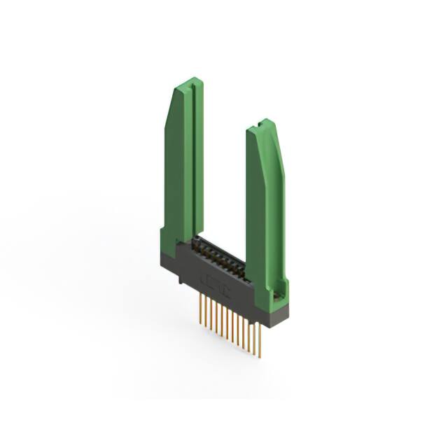 395-012-541-478 EDAC Inc.  Edgeboard Connectors